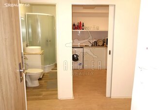 prodej bytu 1+1 OV  Praha Břevnov - 2