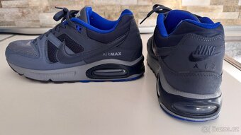 Nike Air Max Command vel. 42,5 - 2