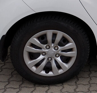Hyundai ix20 1,4 r.v. 2018 - 2