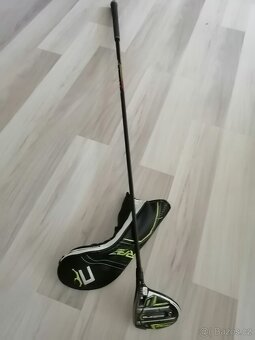 Cobra RADSPEED FW3 - 2