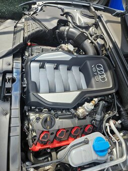 Audi S5 4.2v8 - 2