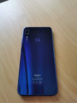 Xiaomi Redmi note 7 - 2