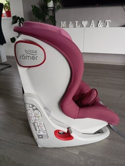 Britax Romer King II - 2
