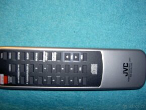 Ovladač JVC - 2