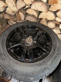 ALU kola 4x100 175/65/14 - 2