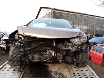 Hyundai i30 1,6crdi 81kW,r.v.2014 - 2