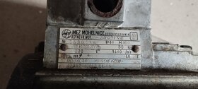 Motor 220 V - 2