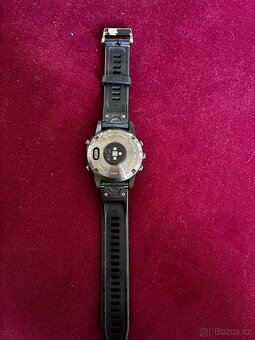Garmin fénix 5 - 2