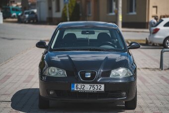 Seat Ibiza - 2
