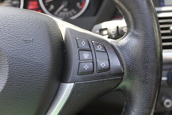 Bmw x5 4.8i e70 293kw - 2