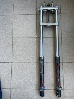 ČZ cross - 2