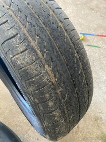 Hankook optimo 215/65 R16 - 2