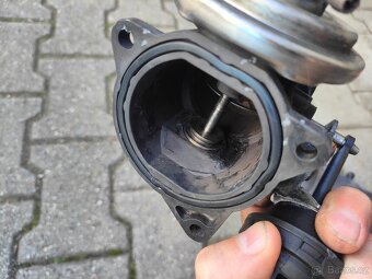 Sání 110kw na PD 1,9 tdi - 2