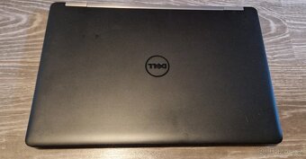 DELL LATITUDE E5570 - 2