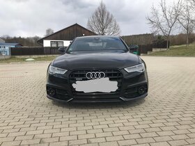 Audi A6 C7 Quattro S-line - 2