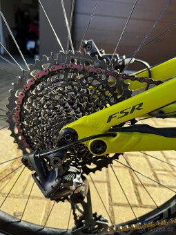 Prodám elektrokolo Specialized Turbo Kenevo - 2