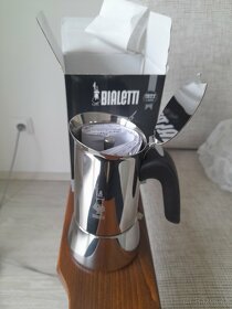 Moka konvička Bialetti Venus 4 - 2