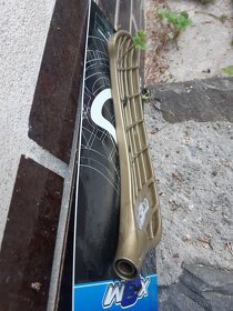 Florbalová čepel X3M M-blade ( pro oválnou hůl ) - 2