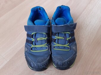 Botasky zn. Adidas vel. 32 - 2