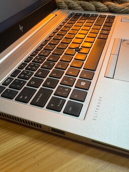 HP Elitebook 840 G6 - 2