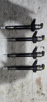 Prodám vstriky Denso 6C1Q9K546AC - 2