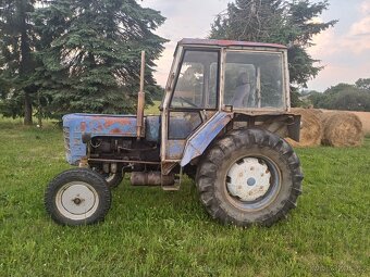 Zetor 4011 - 2