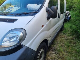 Opel Vivaro 1.9 - 2