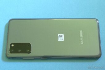 Samsung Galaxy S20 G980F Android 13 - 2