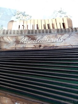 Harmonika - 2