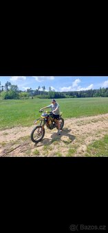 KTM 450 Cross - 2