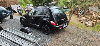 Chrysler PT cruiser 2.2 cdi 110kw - 2