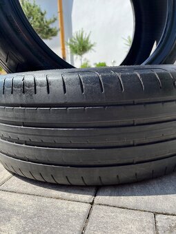 Letní pneumatiky 225/45 R18 Good Year - 2