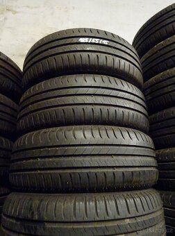 Letní pneu Michelin, 185/55/15, 4 ks, 7 mm - 2