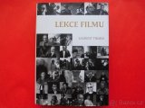 Hitchcock-Truffaut+Lekce filmu,Herz a Fellini+Bunuel ad. - 2