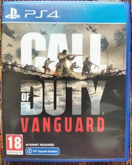 Hry Play Station 4 (PS4) (1/2) - 2