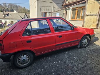 Škoda Felicia 1.3 MPi 40 Kw - 2