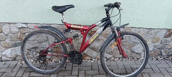 Prodám horské kolo - 2