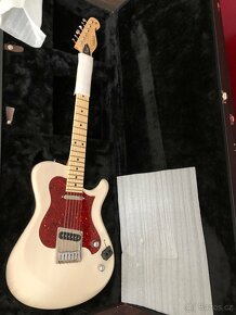 PRS Knaggs Guitars , Joe Knaggs Choptank, Custom , Nové - 2