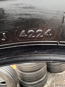 Nové PNEU BRIDGESTONE 225/65 R17 102H ALENZA001 - 2