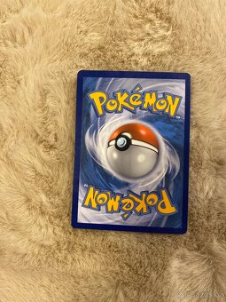Pokemon karta Arceus - 2