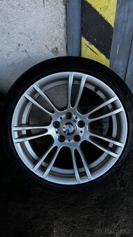 Kola M3 styling 270m - 2