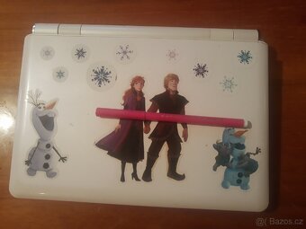 Dětský tablet - 2