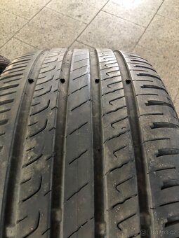 225/45/17 prodám sadu pneu - 2