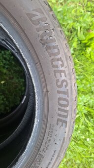 Letní pneu Bridgestone Turanza T005 205/50 R17 - 2