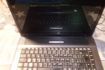 NOTEBOOK HP - 2