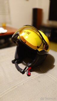 Helma Kask Montecarlo S - 2