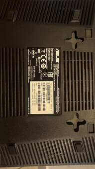 Router Asus RT-AC750 - 2