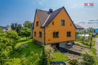 Prodej rodinného domu, 250 m², Frýdek-Místek, ul. Bruzovská - 2