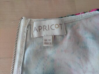 Dámské minišaty Apricot, vel. S - 2