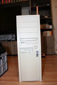 Pentium II 400MHz - 2